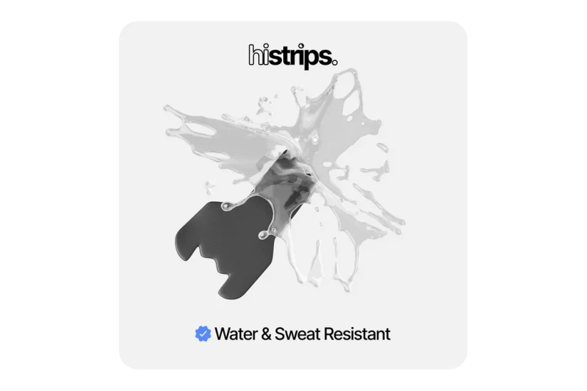 Histrips Nasal Strips Ρινικές Ταινίες Ροζ 30 Τεμάχια
