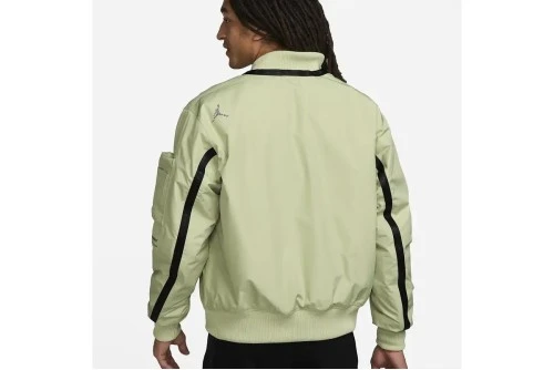 Jordan Μπουφάν Bomber Ανδρικό (DJ0232 371)
