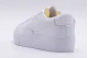 Nike Blazer Low Platform Γυναικεία Sneakers Λευκά