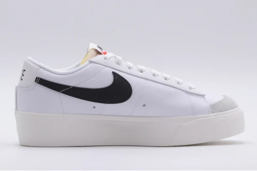 Nike Blazer Low Platform Sneakers (DJ0292 101)
