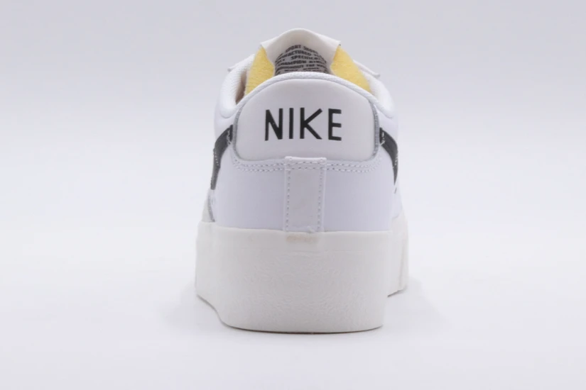 Nike Blazer Low Platform Γυναικεία Sneakers