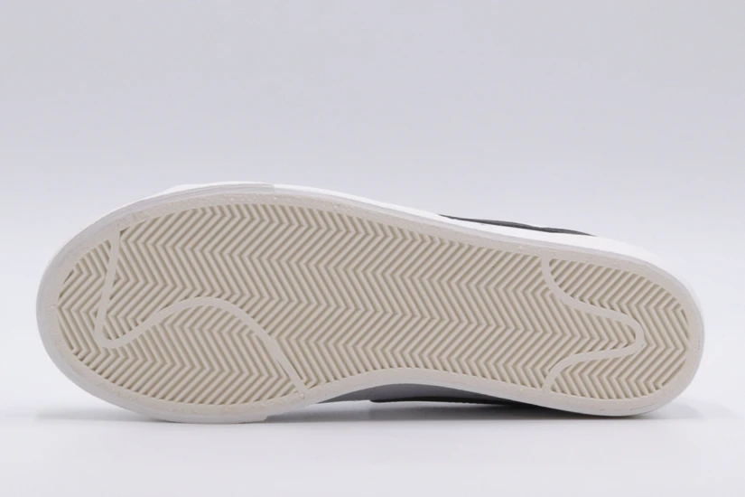 Nike Blazer Low Platform Γυναικεία Sneakers