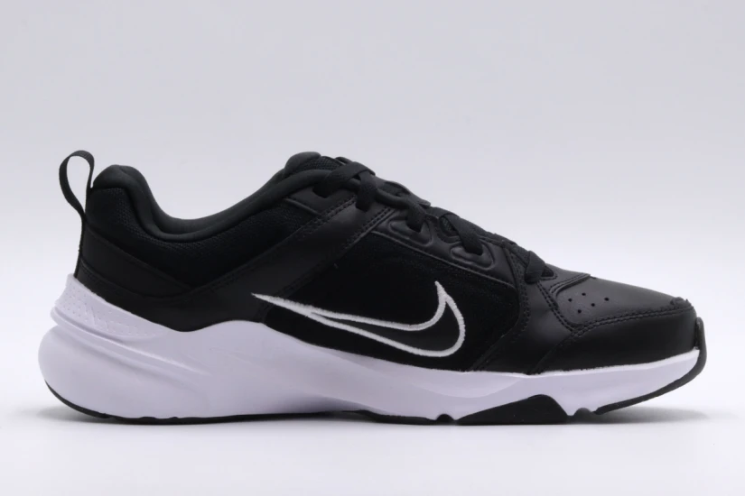 Nike Defy All Day Ανδρικά Παπούτσια Γυμναστηρίου - Προπόνησης
