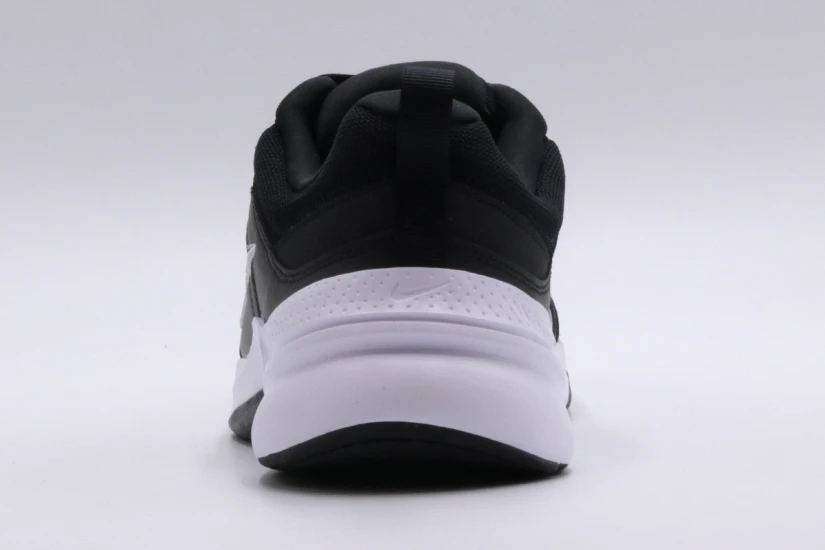 Nike Defy All Day Ανδρικά Παπούτσια Γυμναστηρίου - Προπόνησης