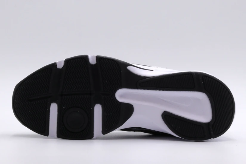 Nike Defy All Day Ανδρικά Παπούτσια Γυμναστηρίου - Προπόνησης