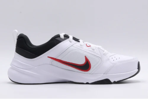 Nike Defy All Day Παπούτσια Γυμναστηρίου - Προπόνησης (DJ1196 101)