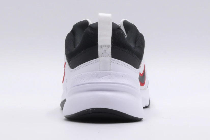 Nike Defy All Day Παπούτσια Γυμναστηρίου - Προπόνησης (DJ1196 101)