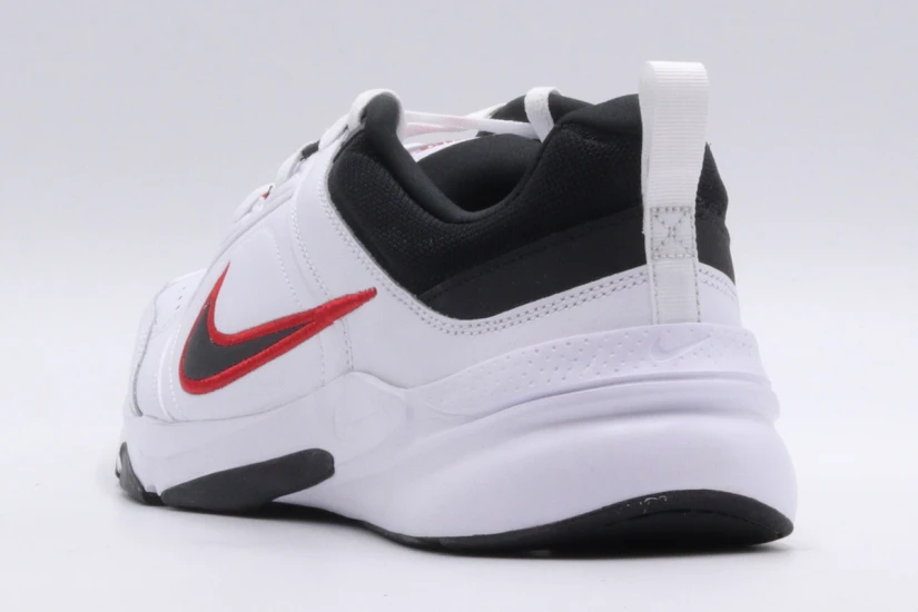 Nike Defy All Day Παπούτσια Γυμναστηρίου - Προπόνησης (DJ1196 101)
