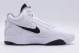 Nike Air Flight Lite Mid Sneakers (DJ2518 100)