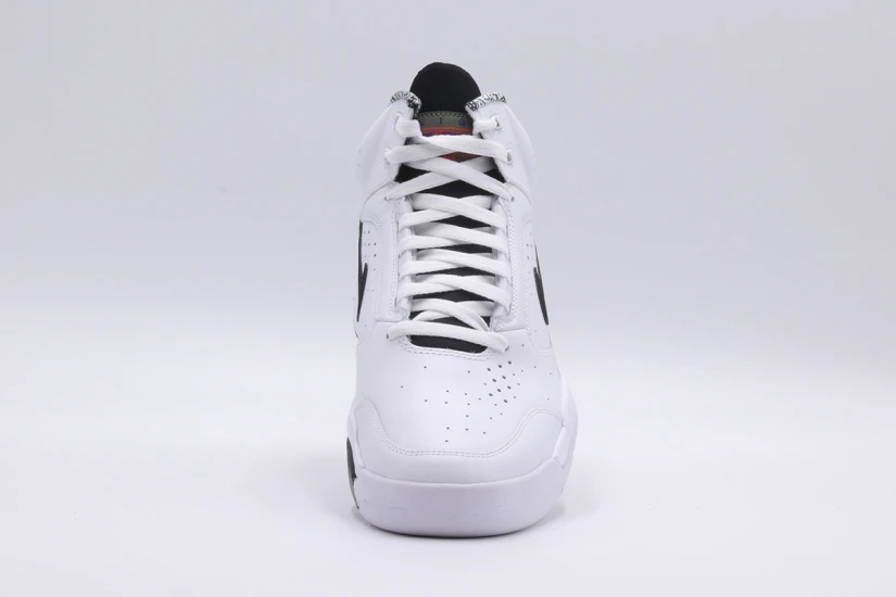 Nike Air Flight Lite Mid Sneakers (DJ2518 100)