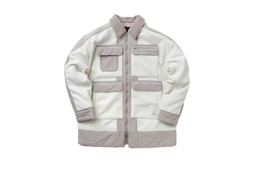 Jordan Jacket Γυναικείο (DJ2722 121)