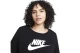 Nike Sportswear Club T-Shirt Γυναικείο (DJ2748 010)