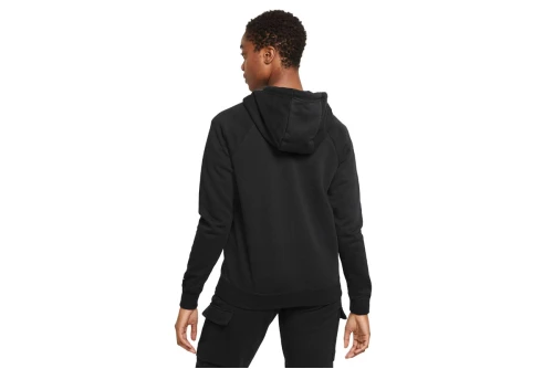 Nike Sportswear Printed Ζακέτα Βαμβακερή Γυναικεία (DJ4120 010)