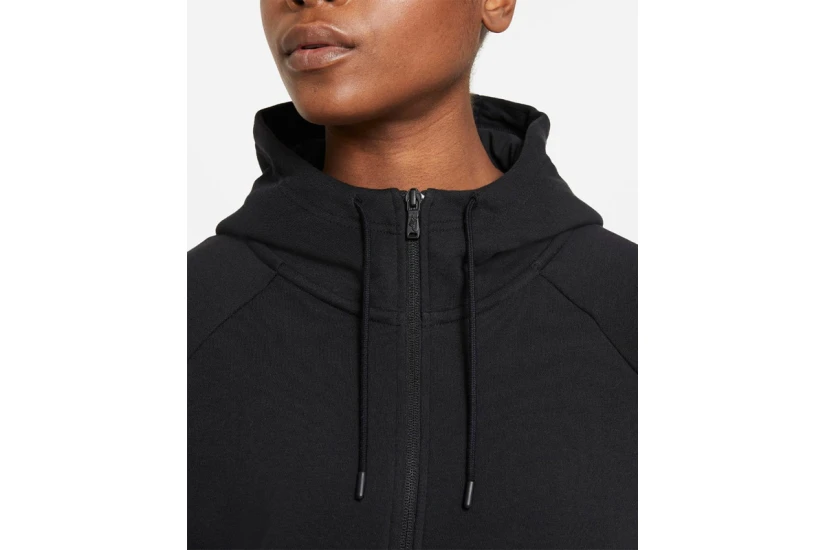 Nike Sportswear Printed Ζακέτα Βαμβακερή Γυναικεία (DJ4120 010)