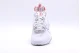 Nike React Vision Ανδρικά Sneakers Λευκά, Κόκκινα, Μπλε, Γκρι
