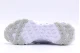 Nike React Vision Ανδρικά Sneakers Λευκά, Κόκκινα, Μπλε, Γκρι