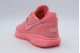 Nike Lebron 20 Pink Diamond Ανδρικά Μπασκετικά Παπούτσια Ροζ