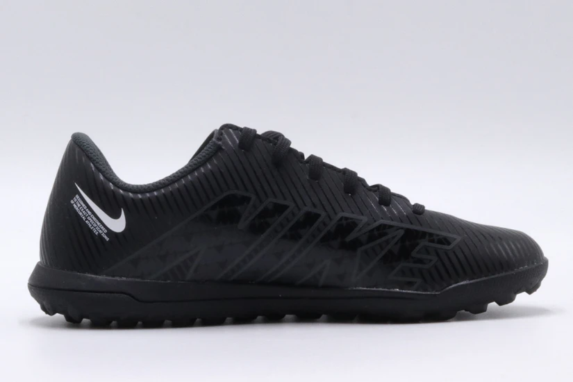 Nike Mercurial Vapor 15 Club Παιδικά Ποδοσφαιρικά Παπούτσια με Σχάρα