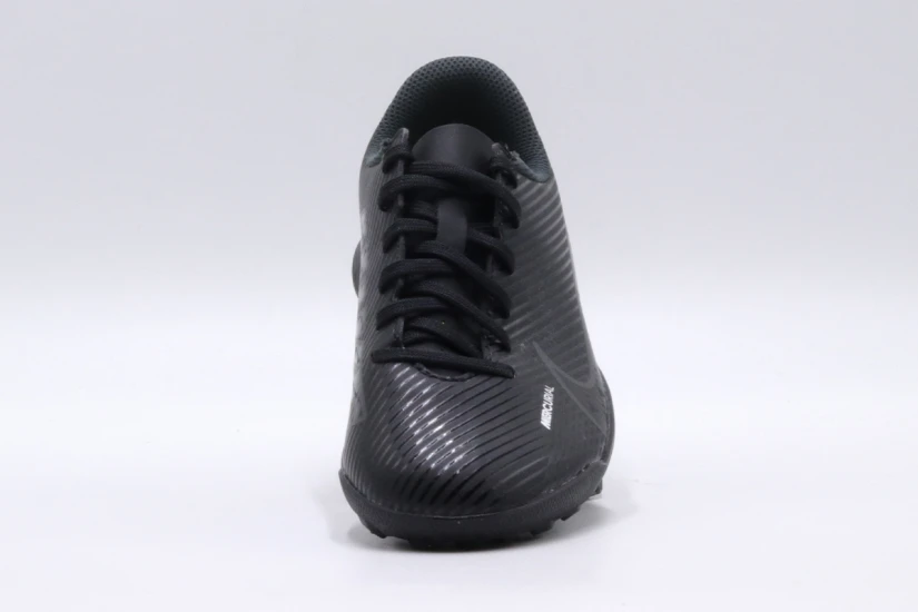 Nike Mercurial Vapor 15 Club Παιδικά Ποδοσφαιρικά Παπούτσια με Σχάρα
