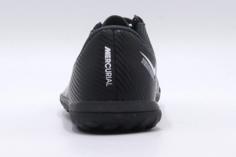 Nike Mercurial Vapor 15 Club Παιδικά Ποδοσφαιρικά Παπούτσια με Σχάρα
