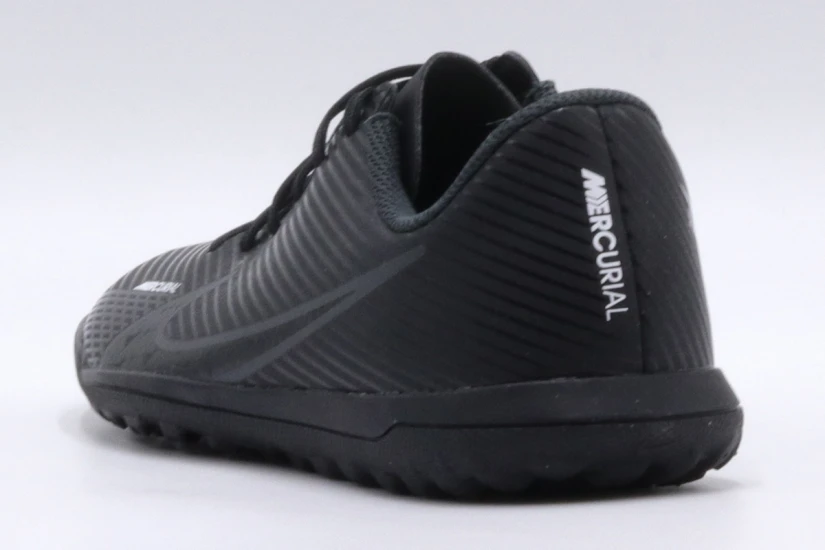 Nike Mercurial Vapor 15 Club Παιδικά Ποδοσφαιρικά Παπούτσια με Σχάρα