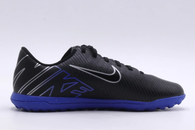 Nike Mercurial Vapor 15 Club Παιδικά Ποδοσφαιρικά Παπούτσια με Σχάρα