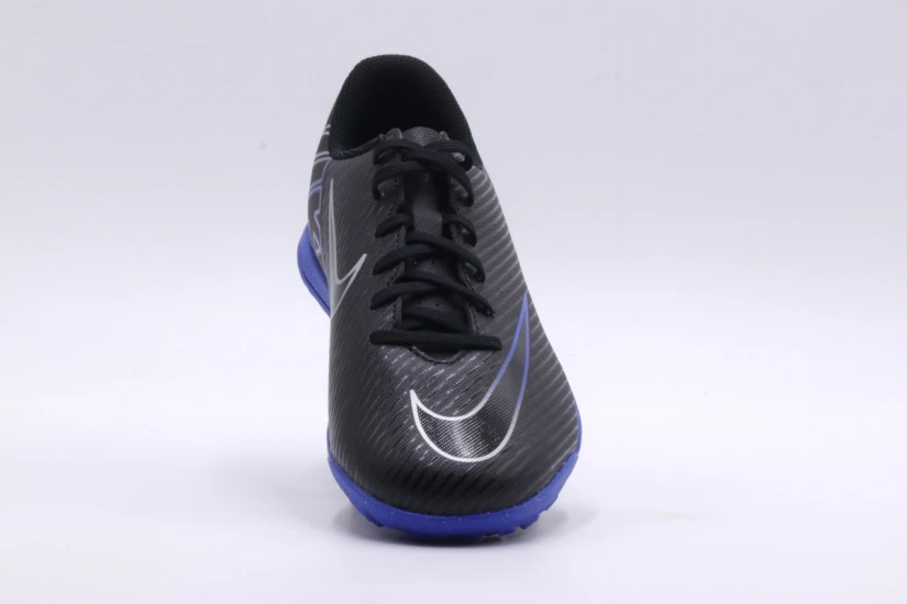 Nike Mercurial Vapor 15 Club Παιδικά Ποδοσφαιρικά Παπούτσια με Σχάρα