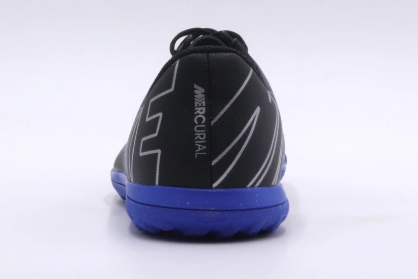 Nike Mercurial Vapor 15 Club Παιδικά Ποδοσφαιρικά Παπούτσια με Σχάρα