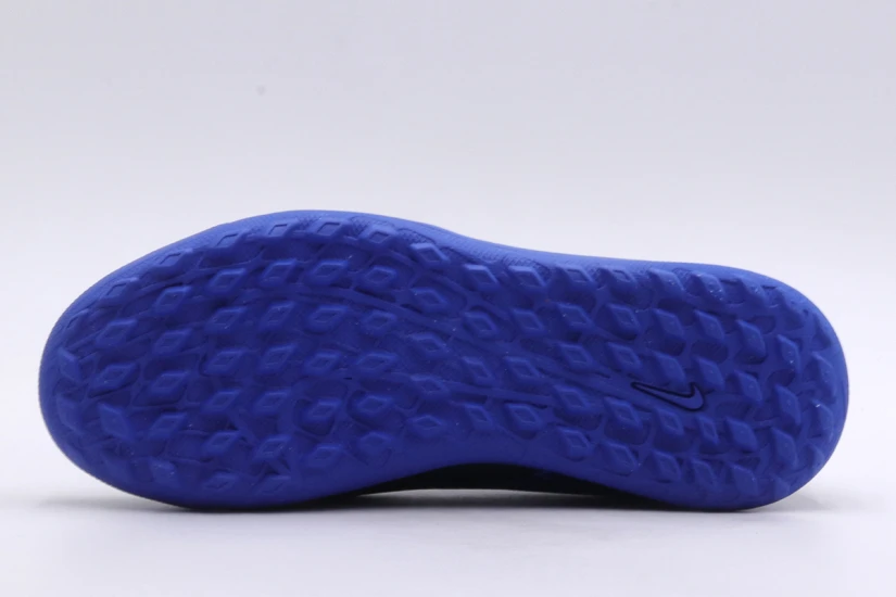 Nike Mercurial Vapor 15 Club Παιδικά Ποδοσφαιρικά Παπούτσια με Σχάρα