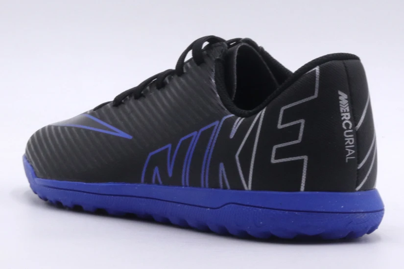 Nike Mercurial Vapor 15 Club Παιδικά Ποδοσφαιρικά Παπούτσια με Σχάρα