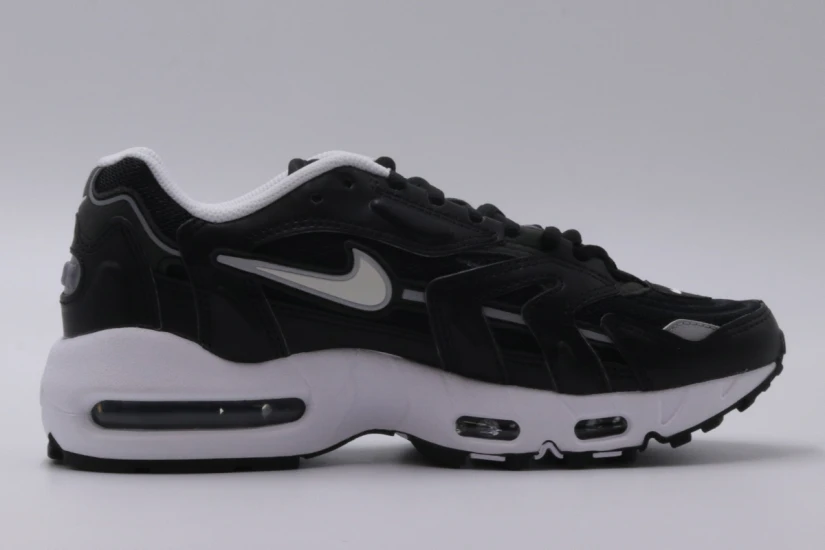 Nike W Air Max 96 Ii Sneakers (DJ6006 001)