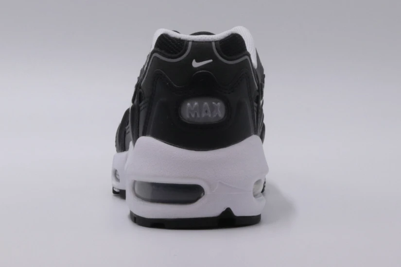 Nike W Air Max 96 Ii Sneakers (DJ6006 001)
