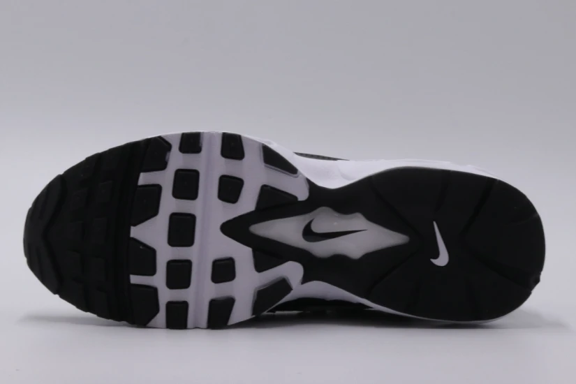 Nike W Air Max 96 Ii Sneakers (DJ6006 001)