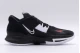 Nike Kyrie Low 5 Μπασκετικά Παπούτσια Μαύρα, Λευκά, Κόκκινα
