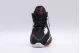 Nike Kyrie Low 5 Μπασκετικά Παπούτσια Μαύρα, Λευκά, Κόκκινα