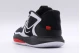 Nike Kyrie Low 5 Μπασκετικά Παπούτσια Μαύρα, Λευκά, Κόκκινα