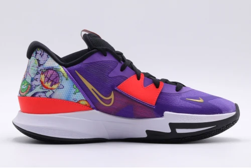 Nike Kyrie Low 5 Παπούτσια Για Μπάσκετ (DJ6012 002)