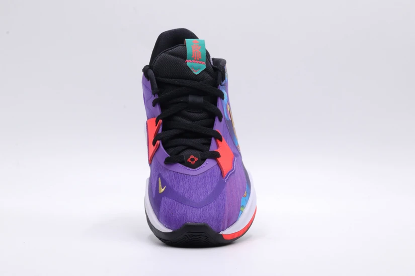Nike Kyrie Low 5 Παπούτσια Για Μπάσκετ (DJ6012 002)