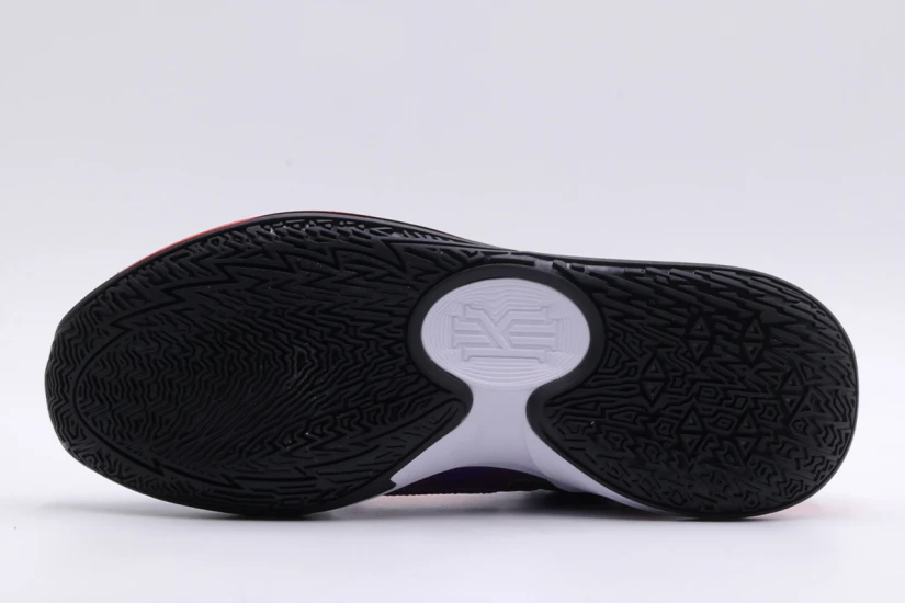 Nike Kyrie Low 5 Παπούτσια Για Μπάσκετ (DJ6012 002)