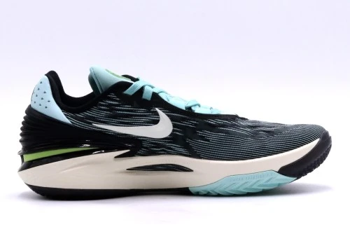 Nike Air Zoom G.t. Cut 2 Παπούτσια Για Μπάσκετ (DJ6015 302)