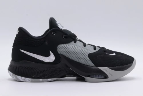 Nike Zoom Freak 4 Παπούτσια Μπασκετικά (DJ6149 001)