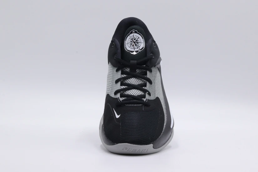 Nike Zoom Freak 4 Παπούτσια Μπασκετικά (DJ6149 001)