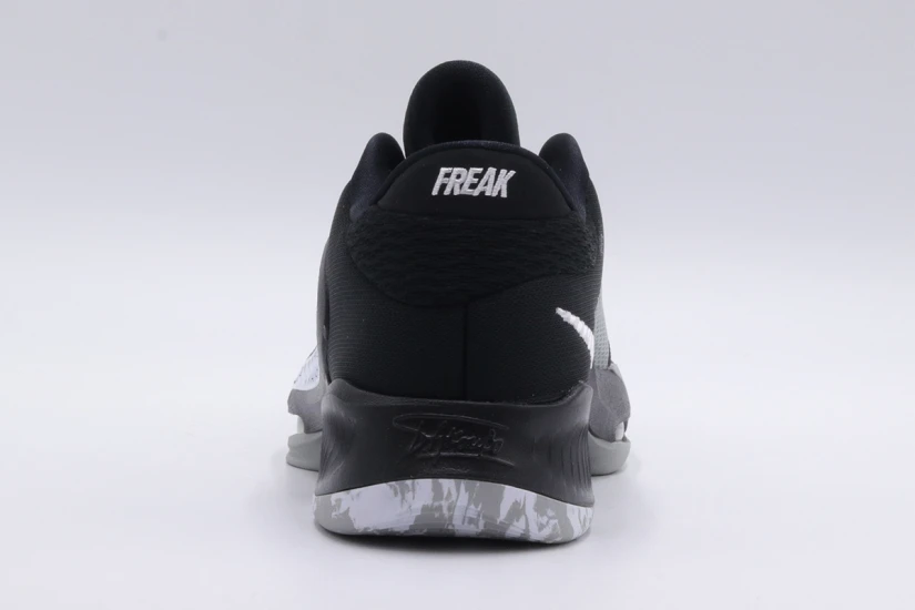 Nike Zoom Freak 4 Παπούτσια Μπασκετικά (DJ6149 001)