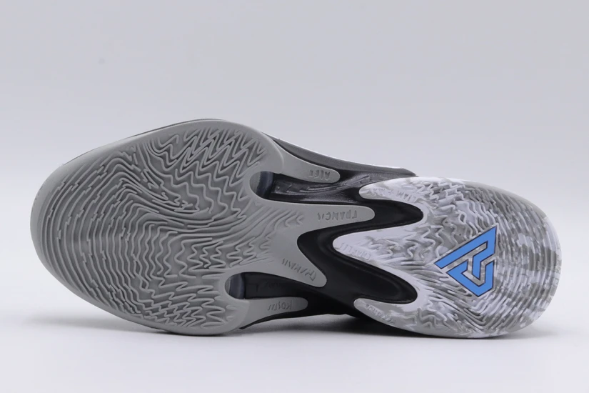 Nike Zoom Freak 4 Παπούτσια Μπασκετικά (DJ6149 001)