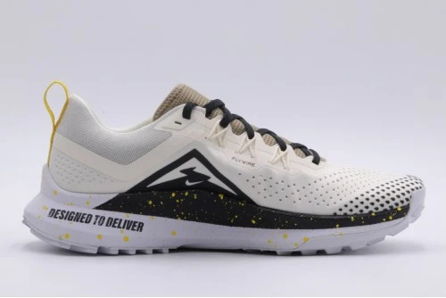 Nike React Pegasus Trail 4 Παπούτσια Trail Running (DJ6158 100)