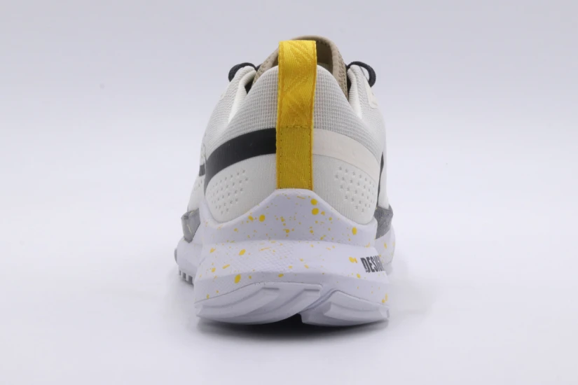 Nike React Pegasus Trail 4 Sneakers Πολύχρωμα (DJ6158 100)