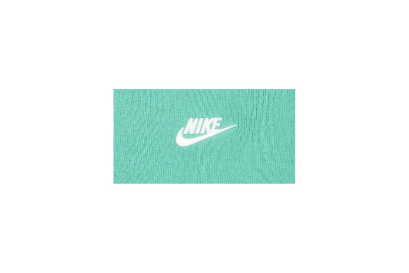 Nike Sportswear Utility Futura Χειμερινό Σκουφάκι Τυρκουάζ