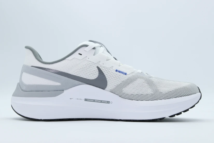 Nike Air Zoom Structure 25 Ανδρικά Αθλητικά Παπούτσια για Τρέξιμο