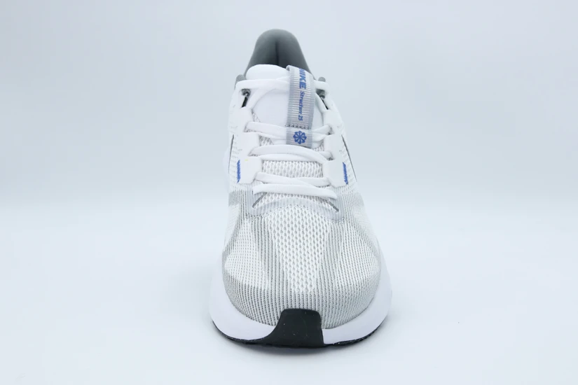 Nike Air Zoom Structure 25 Ανδρικά Αθλητικά Παπούτσια για Τρέξιμο