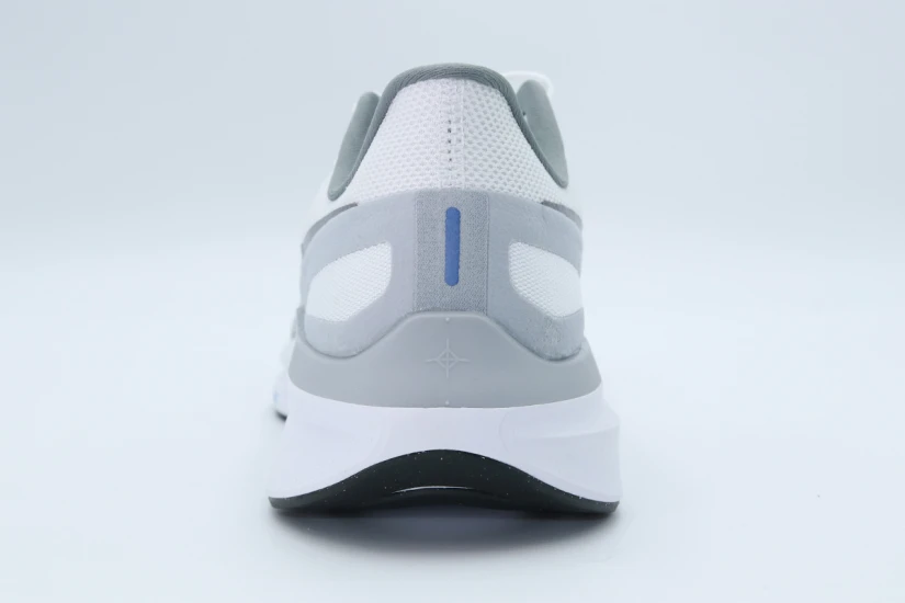 Nike Air Zoom Structure 25 Ανδρικά Αθλητικά Παπούτσια για Τρέξιμο